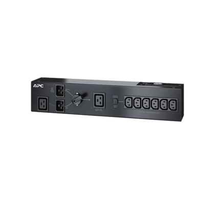 APC SBP3000RMI PDU