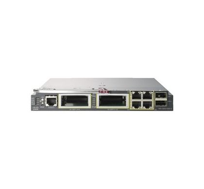 HP Catalyst 3120X 4 Ports Manageable Layer 3 Switch