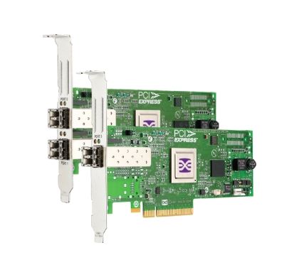 Lenovo LPe12002 Fibre Channel Host Bus Adapter