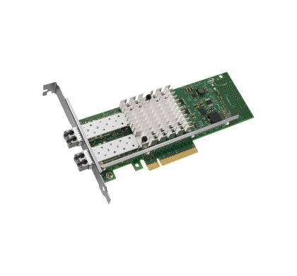 Intel X520-SR2 10Gigabit Ethernet Card