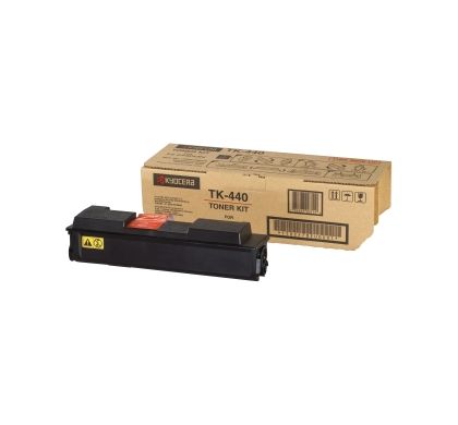 Kyocera TK-440 Toner Cartridge - Black