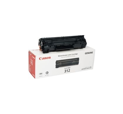 Canon CART312 Toner Cartridge - Black