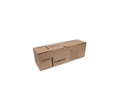 Kyocera Toner Cartridge - Black