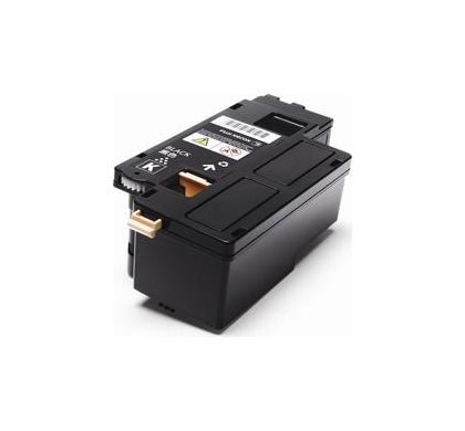Fuji Xerox CT201591 Toner Cartridge - Black