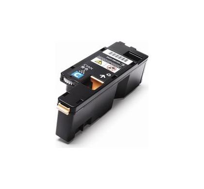 Fuji Xerox CT201592 Toner Cartridge - Cyan
