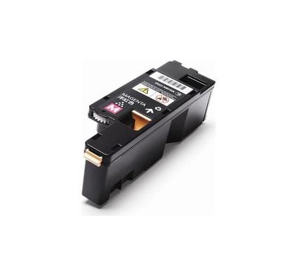 Fuji Xerox CT201593 Toner Cartridge - Magenta