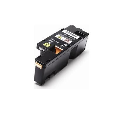 Fuji Xerox CT201594 Toner Cartridge - Yellow