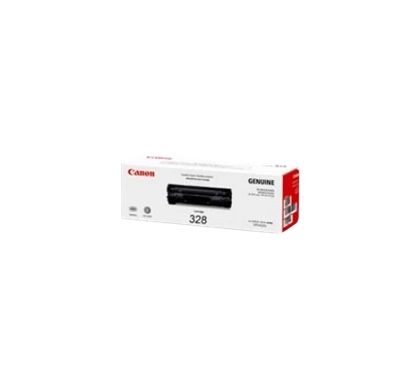 Canon CART328 Toner Cartridge - Black