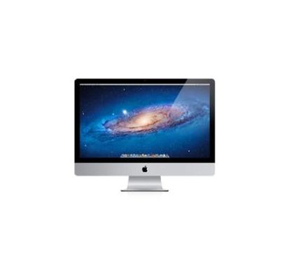 MC813X/A APPLE iMac 27 inch 2.7GHZ i5 4GB 1TB