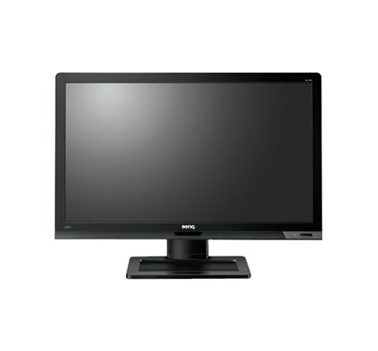 BENQ BL2400PT 24"W LED BK/DP/SPK/H-AD/4Y Front