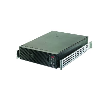 APC Smart-UPS Dual Conversion Online UPS - 2200 VA/1540 W - 3U Rack-mountable