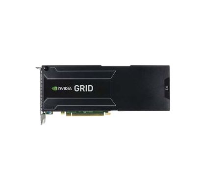 CISCO Grid K1 Graphic Card - PCI Express - Full-height