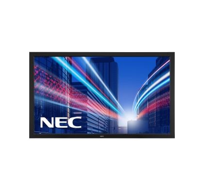 NEC Display MultiSync V652-TM 165.1 cm (65")LCD Digital Signage Display