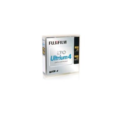 FUJI FILM Fujifilm Data Cartridge - LTO-4