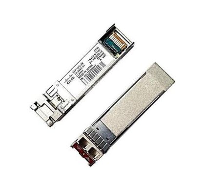 CISCO SFP+ - 1 x 10GBase-SR