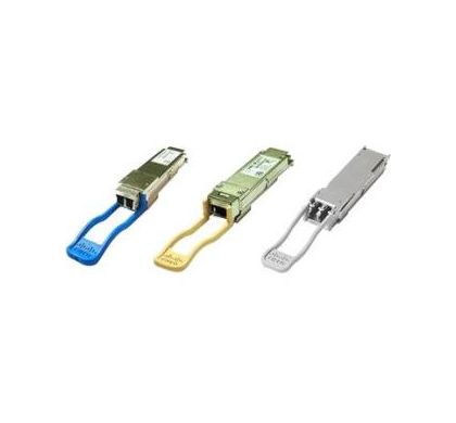 CISCO QSFP - 1 x 40GBase-ER4