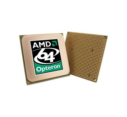 AMD Opteron 8218 HE Dual-core (2 Core) 2.60 GHz Processor Upgrade - Socket F LGA-1207 - 1