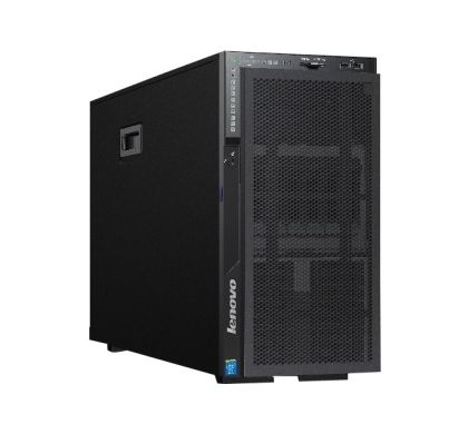 Lenovo System x x3500 M5 5464C4M 5U Tower Server - 1 x Intel Xeon E5-2620 v3 Hexa-core (6 Core) 2.40 GHz