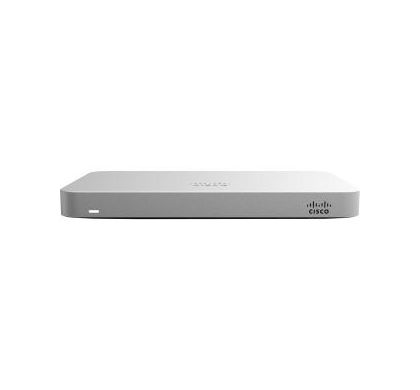 CISCO Meraki MX64-HW Network Security/Firewall Appliance