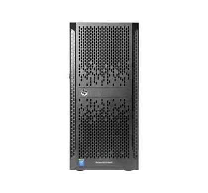 HP ProLiant ML150 G9 5U Tower Server - Intel Xeon E5-2620 v3 Hexa-core (6 Core) 2.40 GHz
