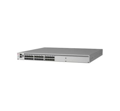 Lenovo 16 Gbps Fibre Channel Switch