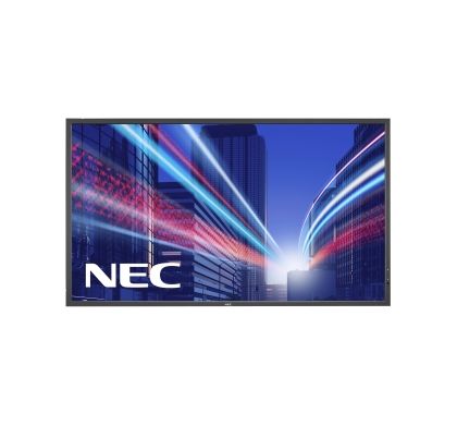 NEC Display X474HB 119.4 cm (47")LCD Digital Signage Display