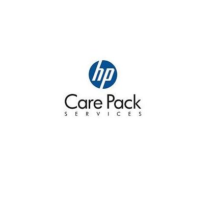 HP Care Pack Hardware Support with Defective Media Retention - 3 Year Extended Service - Service