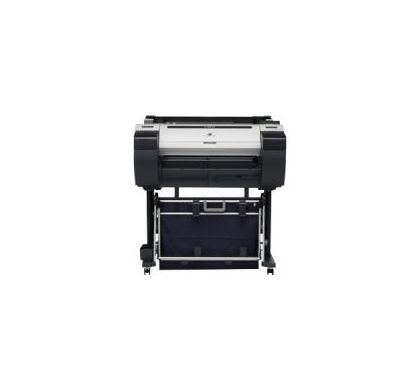 CANON imagePROGRAF iPF685 Inkjet Large Format Printer - 610 mm (24.02") - Colour