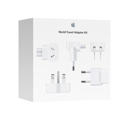 Apple Power Plug