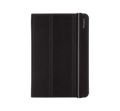 Targus Fit N' Grip THZ589AU Carrying Case for 20.3 cm (8") Tablet - Black