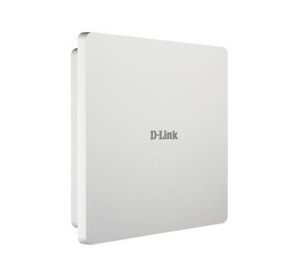 D-LINK DAP-3662 IEEE 802.11ac 1.17 Gbps Wireless Access Point