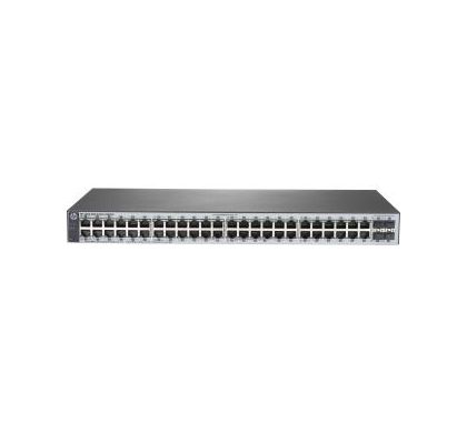 HP 1820-48G 48 Ports Manageable Ethernet Switch