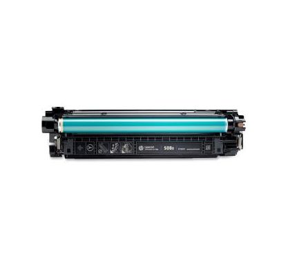 HP 508X Toner Cartridge - Yellow