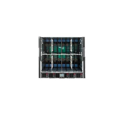 HP BladeSystem c7000 Blade Server Case