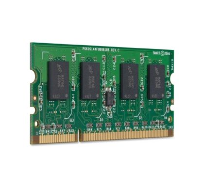 HP RAM Module - 512 MB - DDR2 SDRAM Right