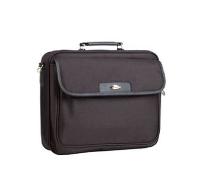 Targus Notepac CN01 Carrying Case for Notebook - Black Right