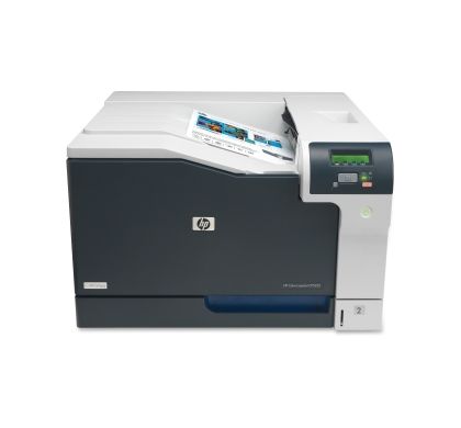 HP LaserJet CP5000 CP5225DN Laser Printer - Colour - 600 x 600 dpi Print - Plain Paper Print - Desktop Top