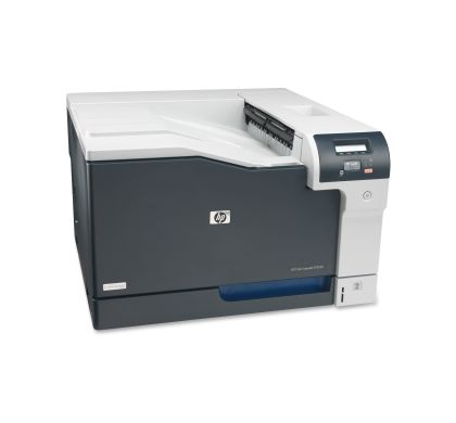 HP LaserJet CP5220 CP5225N Laser Printer - Colour - 600 x 600 dpi Print - Plain Paper Print - Desktop Right