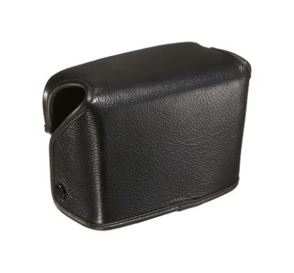 Canon SC-DC65A Carrying Case for Camera - Black Rear