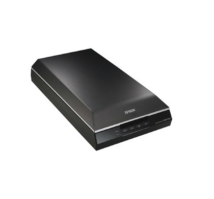 Epson Perfection V600 Flatbed Scanner - 6400 dpi Optical Right