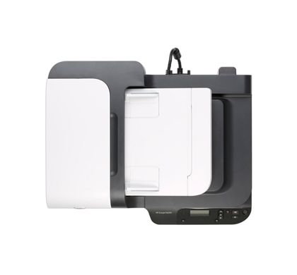 HP Scanjet N6310 Sheetfed Scanner - 2400 dpi Optical Top