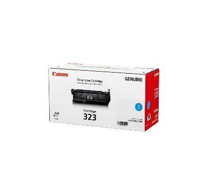 Canon CART323C Toner Cartridge - Cyan