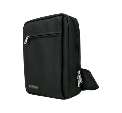 Kensington Sling 62571 Carrying Case for 25.9 cm (10.2") iPad, Netbook - Black Left