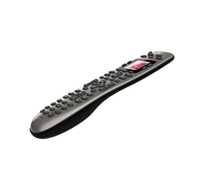 LOGITECH Harmony 650 Wireless Universal Remote Control Left