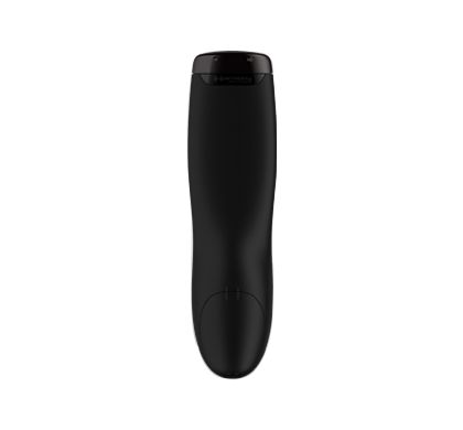 LOGITECH Harmony 650 Wireless Universal Remote Control Rear