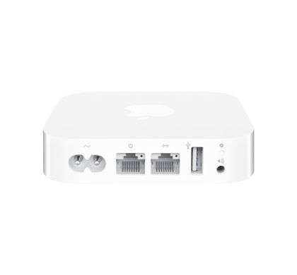 Apple AirPort Express IEEE 802.11n Wireless Router Rear