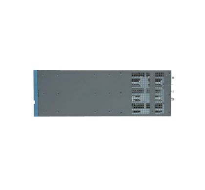 CISCO 3845 Router - 3U, 3U Left