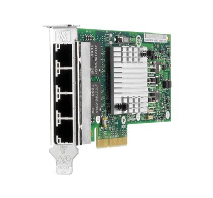 HP NC365T Gigabit Ethernet Card for PC