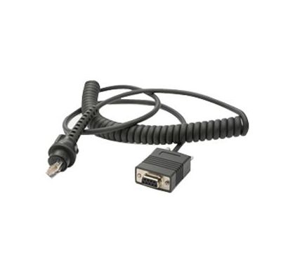 ZEBRA 25-33359-31R Serial Data Transfer Cable - 10.16 cm