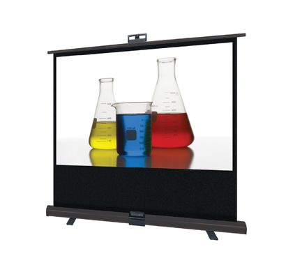 HERMA 2C Show IT Projection Screen - 203.2 cm (80") - 4:3
